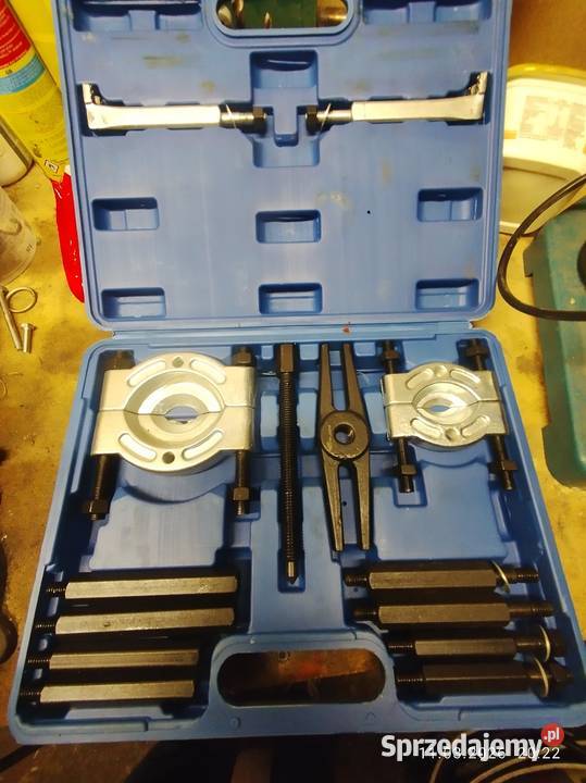 Ściągacz do łożysk Szubin sprzedam