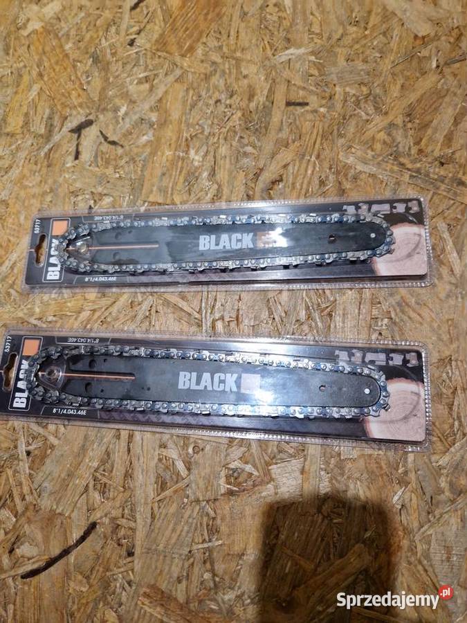 PROWADNICA DO PIŁY AKUMULATOROWEJ MINI PILARKI Głogowa