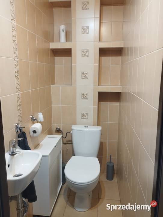 3pokojowe mieszkanie IrankaOsmeckiego 58m2 Rzeszów