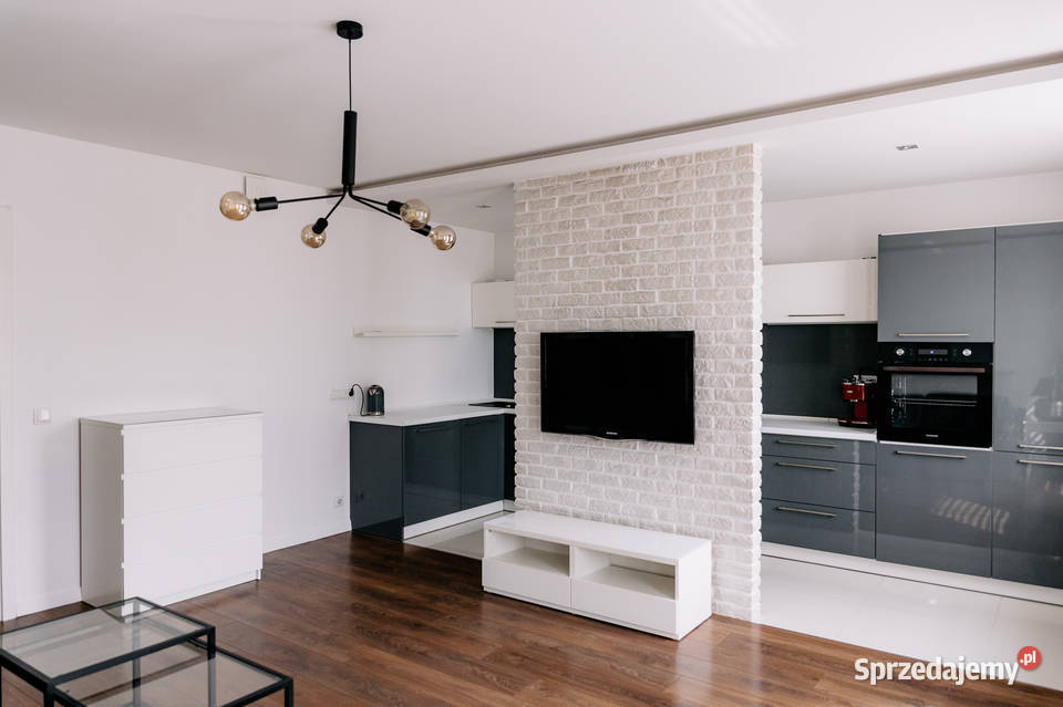 2 pokoje 56 m centrum Błonia pod Warszawą balkon mazowieckie Błonie sprzedam