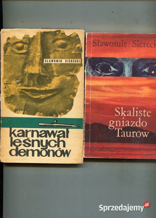 Skaliste gniazdo Taurów Karnawał leśnych demonów Szczecin