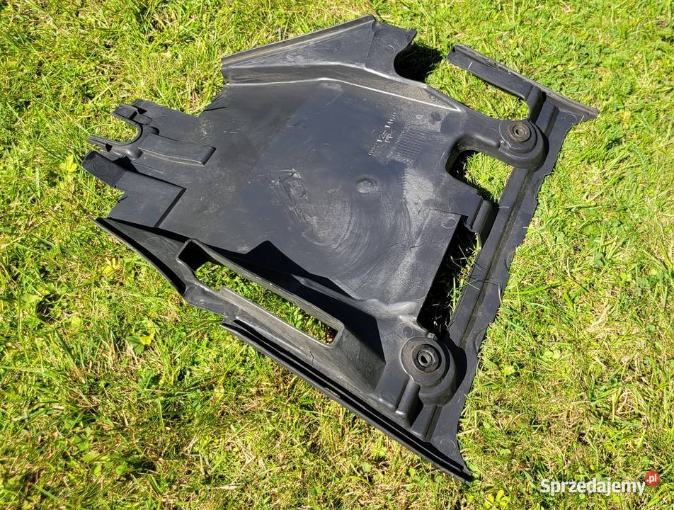 PLASTIK WYPELNIENIE SUZUKI BURGMAN 250 400 K3K6 wielkopolskie Piła