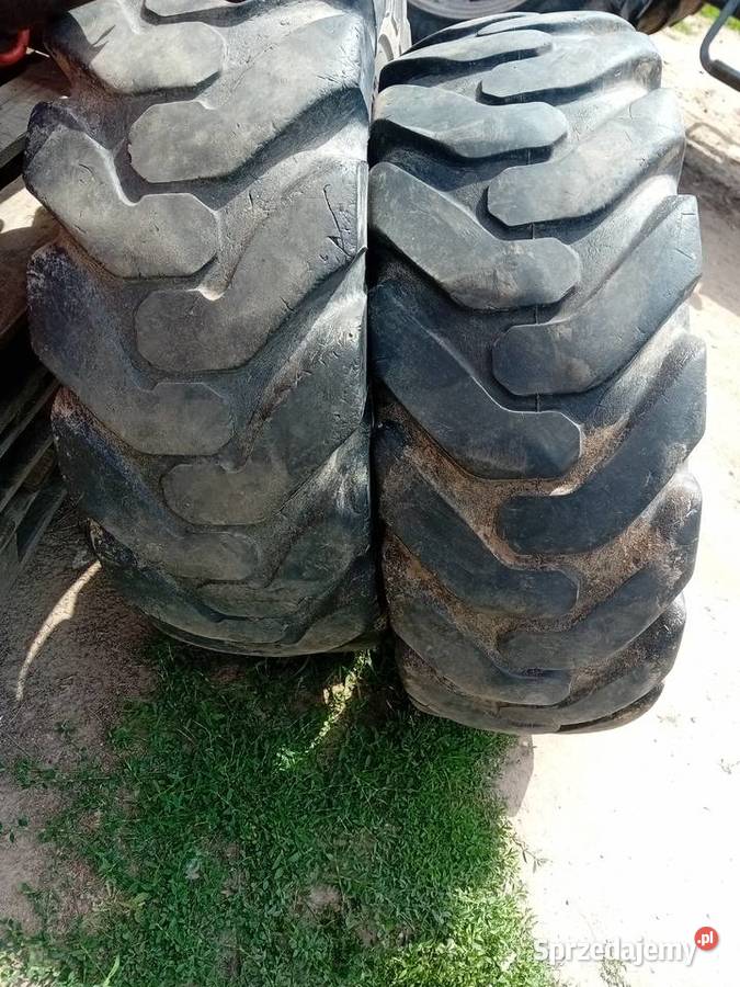 Sprzedam orkan 2 kabina opony Sierpc