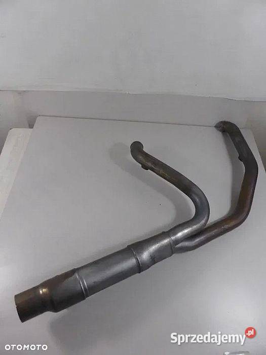 Kolektor wydechowy Harley Davidson Touring M8