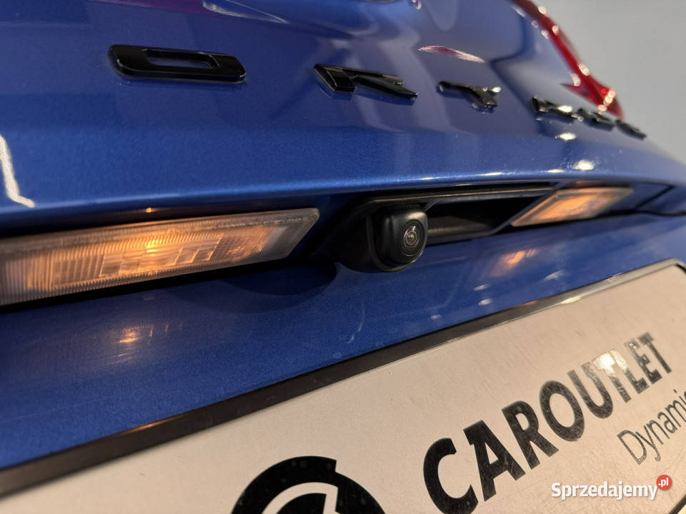 Kia Sportage VAT 23 Black Edition 16GDI 132 M6 lakier metallic Myślenice sprzedam