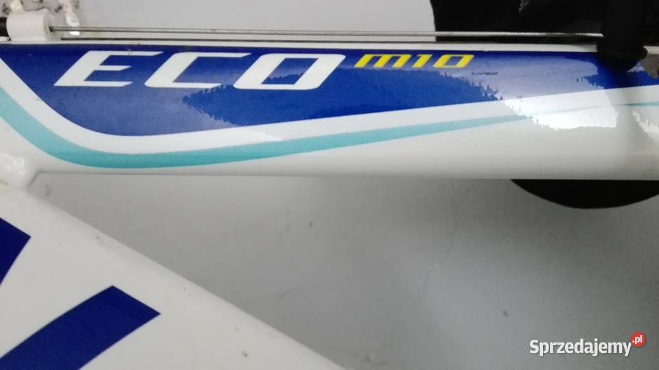 Rower Górski Alpina Eco Rowery i akcesoria Wałbrzych