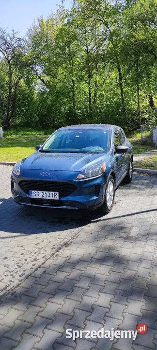 Sprzedam Forda Escape S wspomaganie kierownicy Rybnik