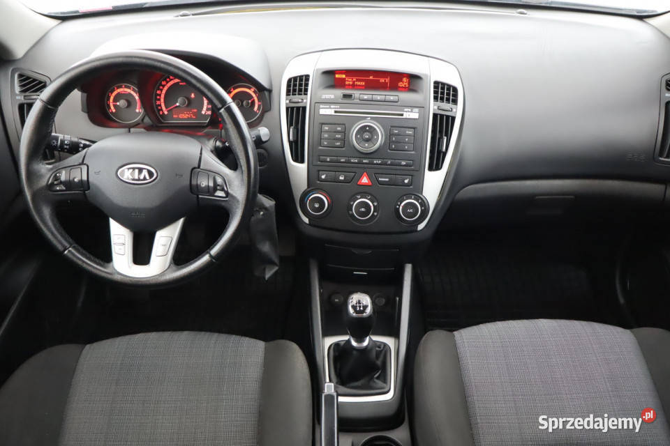 Kia Ceed 14 CVVT śląskie sprzedam
