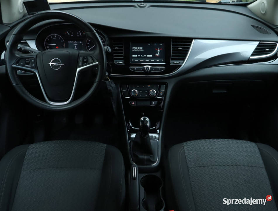 Opel Mokka 14 Turbo ABS Piaseczno sprzedam