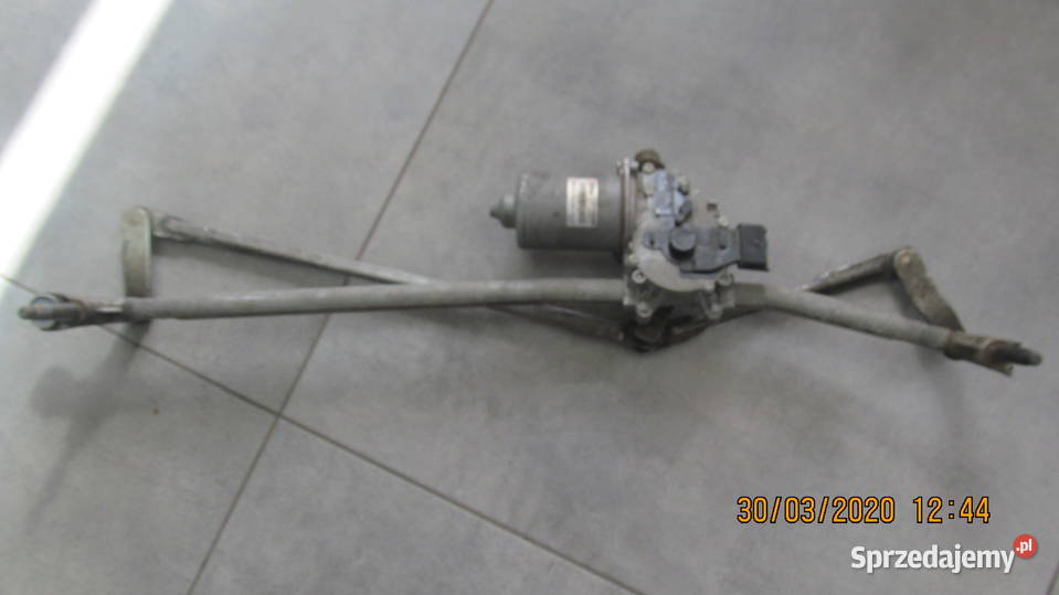 MECHANIZM WYCIERACZEK RENAULT MASTER III Części samochodowe Kielce