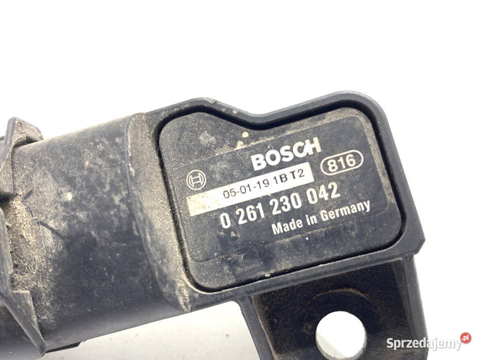 MAP SENSOR OPEL ASTRA H 0261230042 20 170
