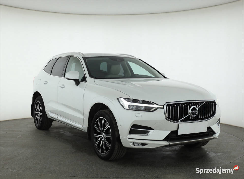 Volvo XC60 T5 AWD
