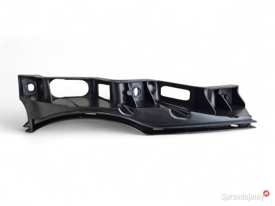 ŚLIZG ZDERZAKA PRZÓD LEWY PRAWY VW PASSAT B6 Działoszyce sprzedam