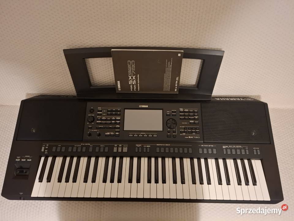 SPRZEDAM KEYBOARD mazowieckie