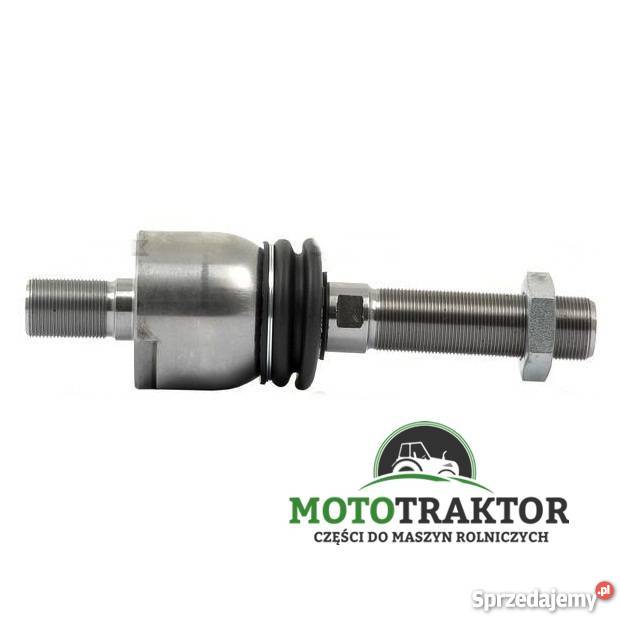 Przegub osiowy siłownika John Deere 6620 6820 kujawsko-pomorskie Łążynek