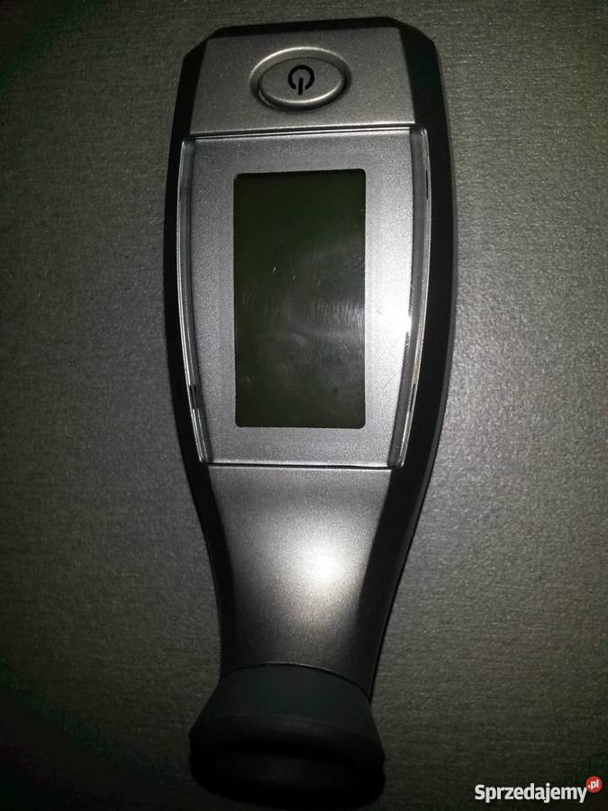 Termometr Skroniowy Microlife FR 100 Poznań