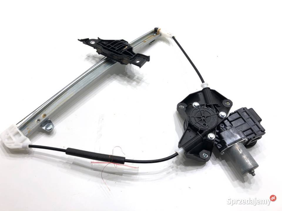 PODNOŚNIK SZYBY LEWY TYŁ LEXUS LBX 8572052360