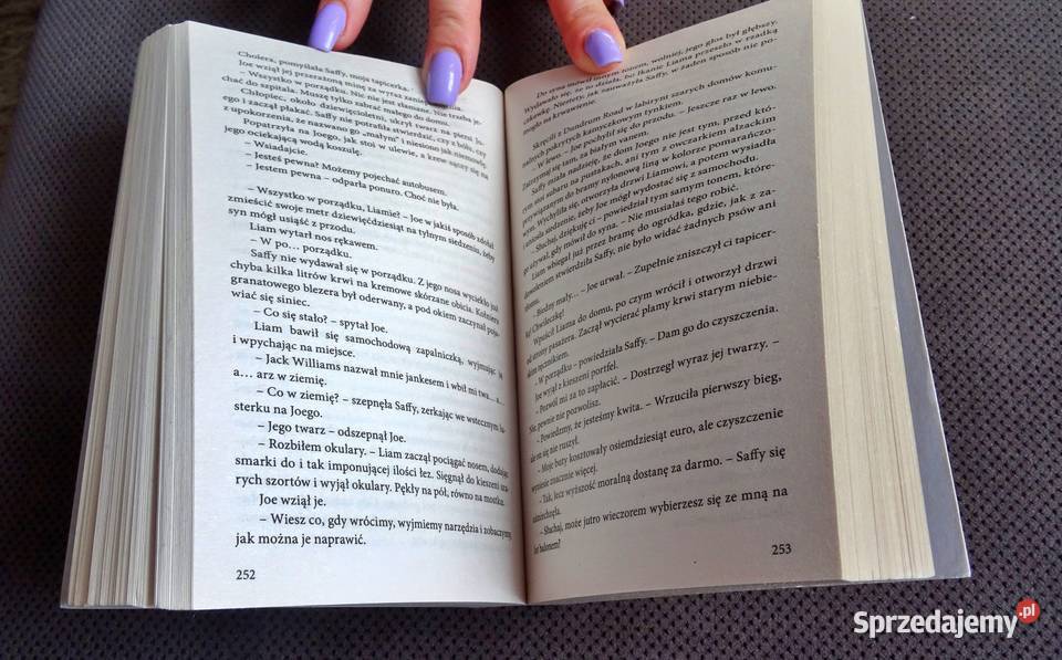 Pocztówki prosto z serca Ella Grif Proza i poezja Częstochowa