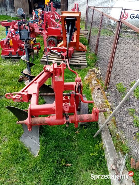 Pług Wiślica