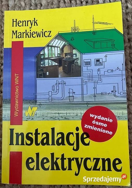 Instalacje elektryczne Markiewicz Henryk
