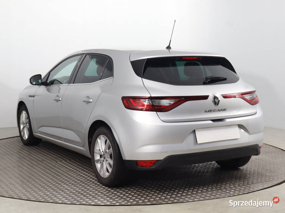 Renault Megane 12 TCe bluetooth Bielany Wrocławskie