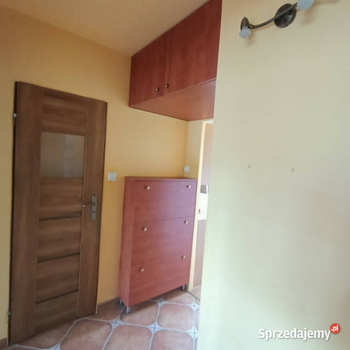 Sprzedam mieszkanie we Włocławkuna na osiedlu Włocławek