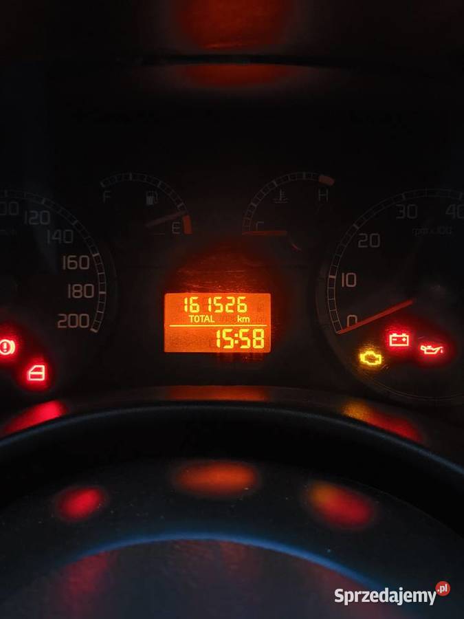 Sprzedam Fiat Punto 2 12 V8 1200cm3 śląskie Mikołów sprzedam