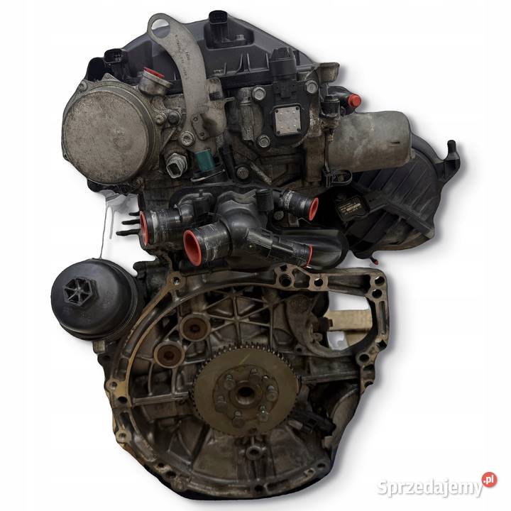 SILNIK N12B14A Mini One R56 Clubman R55 14 16V