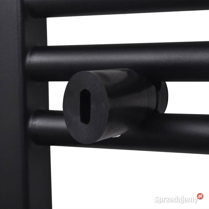 Grzejnik łazienkowy prosty 500 x 1160 mm Warszawa sprzedam