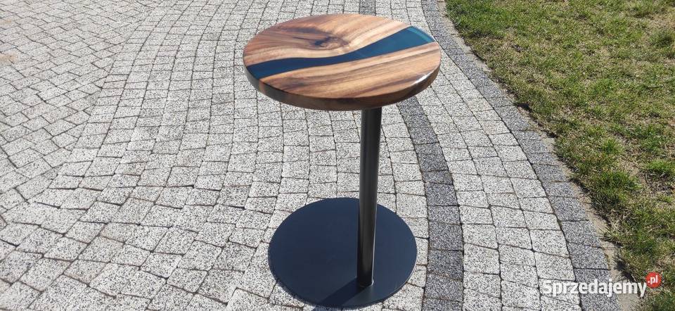 Stolik kawowy pomocniczy Żuromin