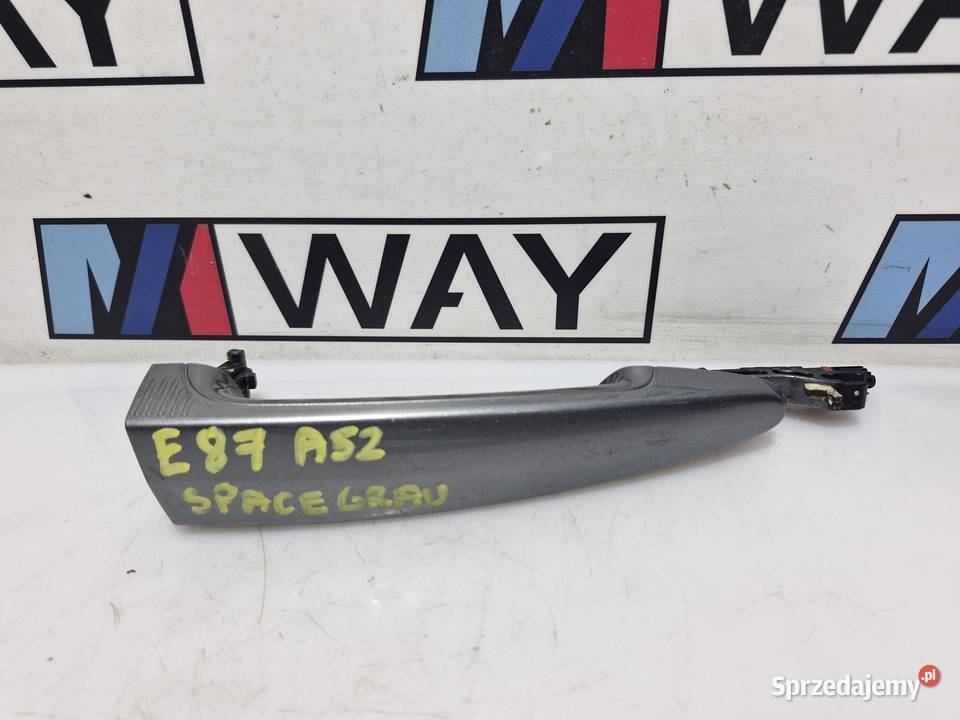 BMW E82 E87 E90 E91 E92ZESTAW KEYLESS KLUCZYK sprzedam