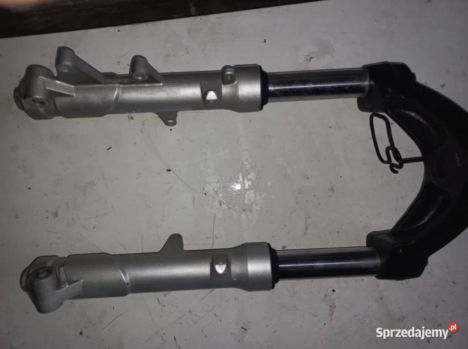 Sztyca półka lagi Daelim S3 Ostrów Wielkopolski