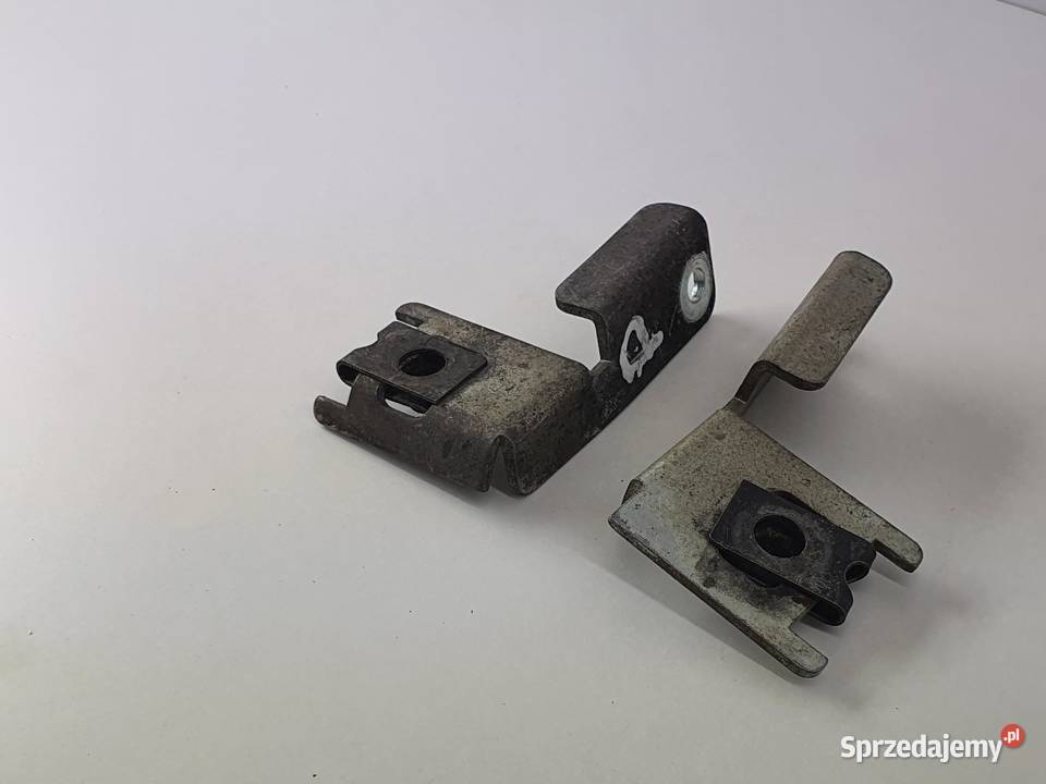 UCHWYT MOCOWANIE WSPORNIK TGB BLADE 550 EFI TGB Janowice sprzedam