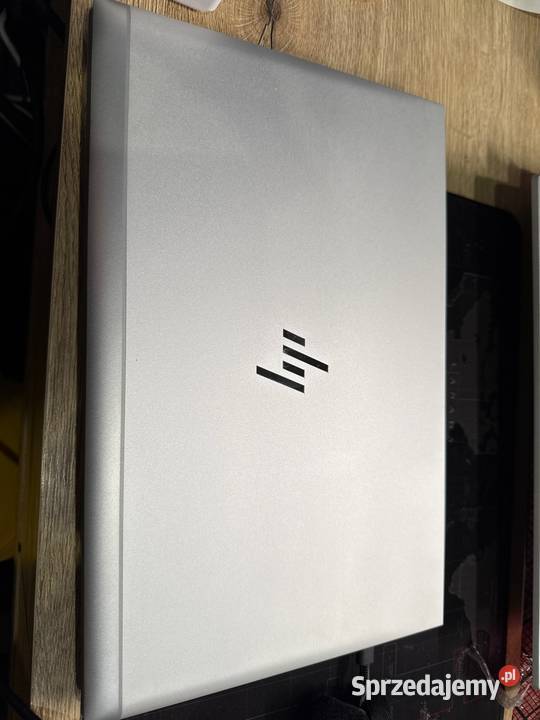 Laptop HP Elitebook 840 G8 i5 16GB RAM 256 ssd Kraków