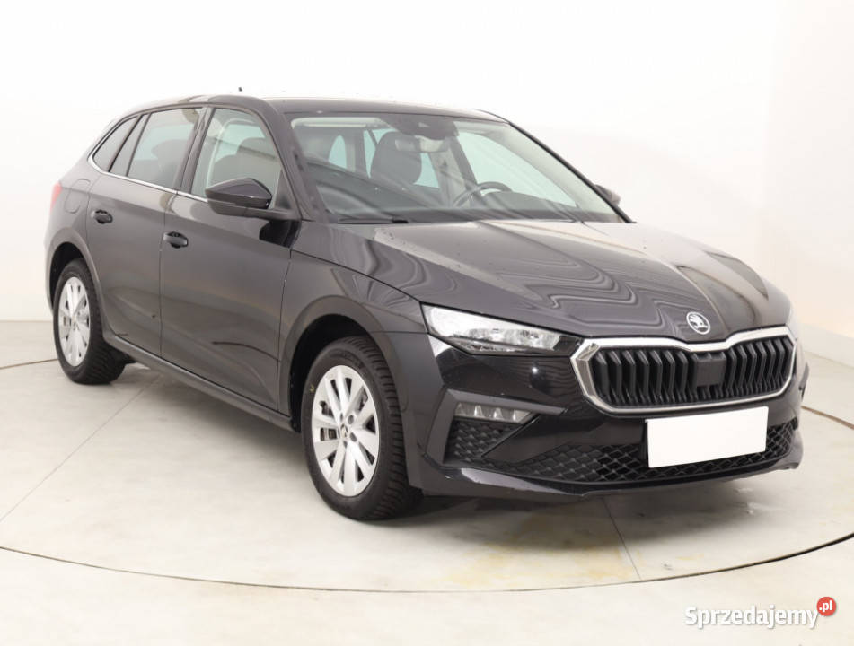 Skoda Scala 10 TSI Scala