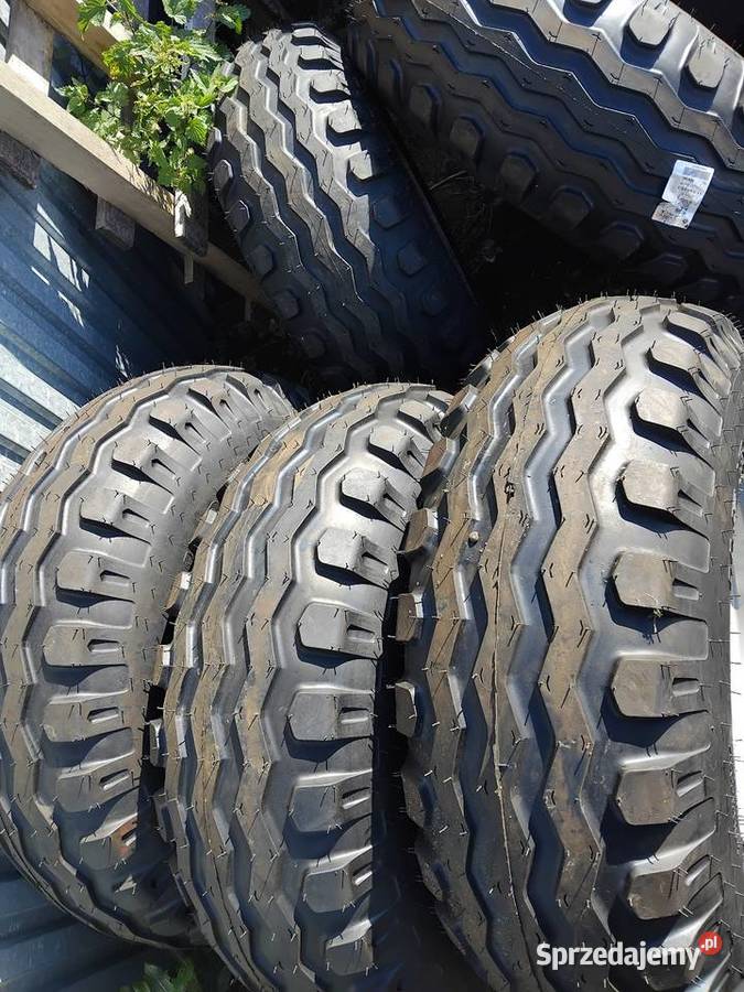 295 60 R225 6 szpilek autosan d47 krone