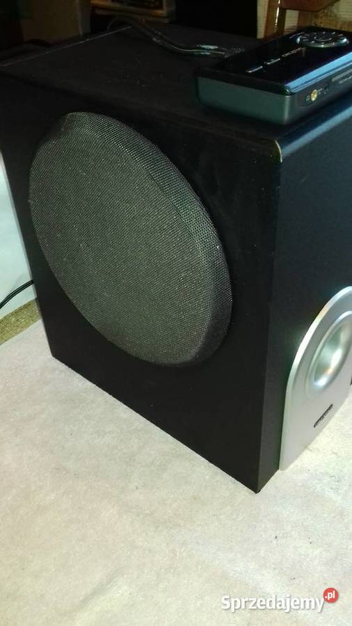 Creative ITrigue L3800 mazowieckie Legionowo