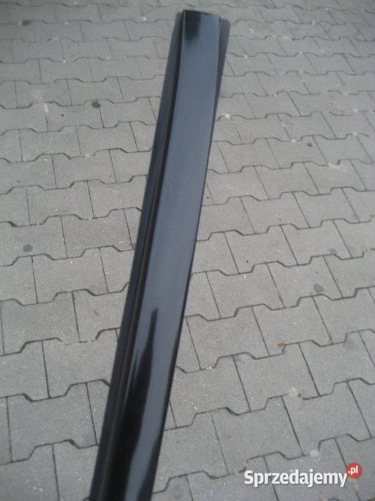 mercedes w156 156 gla reling relingi dachowe wielkopolskie