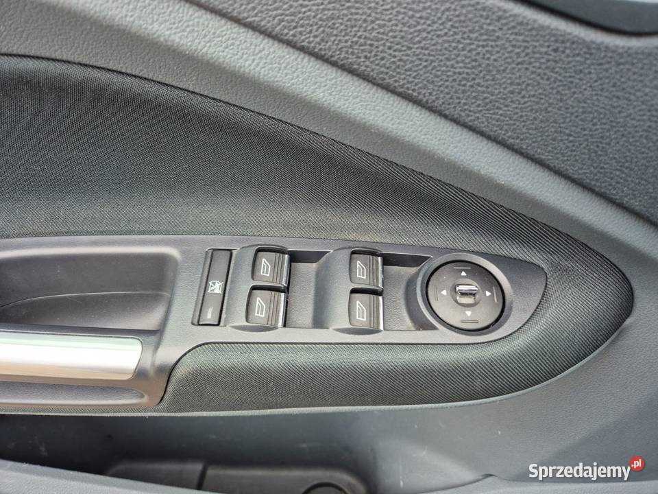 Sprzedaż auta 1596cm3 Siedlce