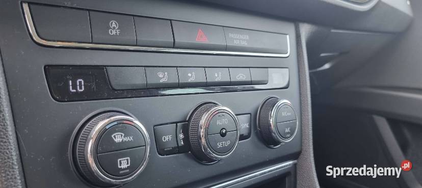 Seat Leon ST 2014 29500 Książ Wielkopolski