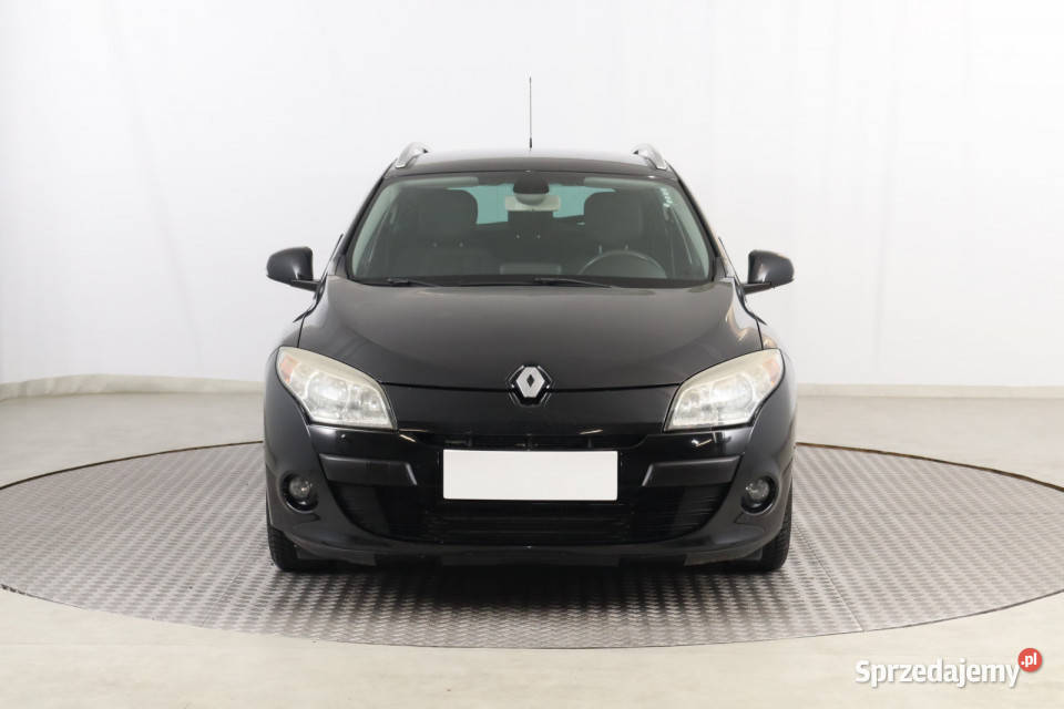 Renault Megane 14 TCe komputer pokładowy śląskie sprzedam
