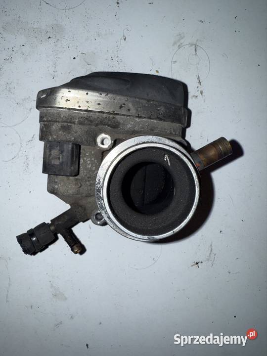 SKODA FABIA 14 MPI PRZEPUSTNICA 047133062D 9908r Ostrów Wielkopolski sprzedam