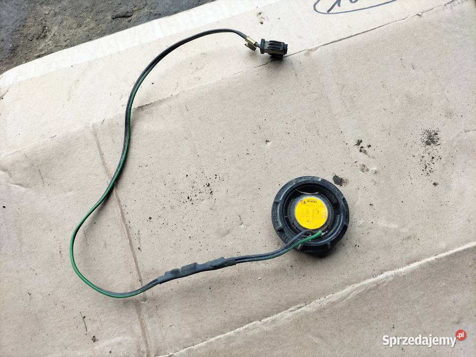 AUDI 80 B4 B3 GŁOŚNIK DRZWI 8A003539901C NOKIA Kamień-Kolonia sprzedam