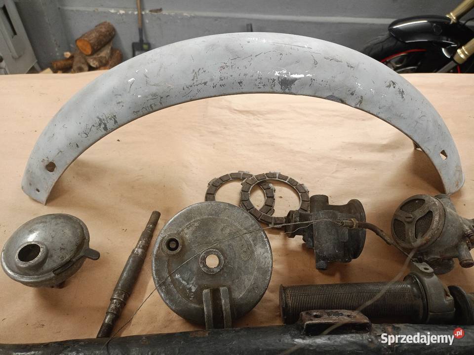 Wszystko co na zdjęciach Gorzów Śląski