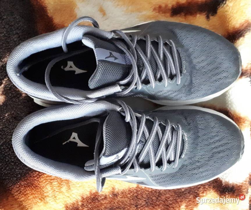 Mizuno Wave Kizuna 2 rozmiar 405 podlaskie Białystok