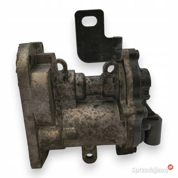 ZAWÓR EGR Ford Focus II 18 TDCi 0445110353 Chełm sprzedam