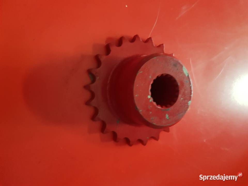 Koło łańcuchowe 1257410419GY Lely Welger