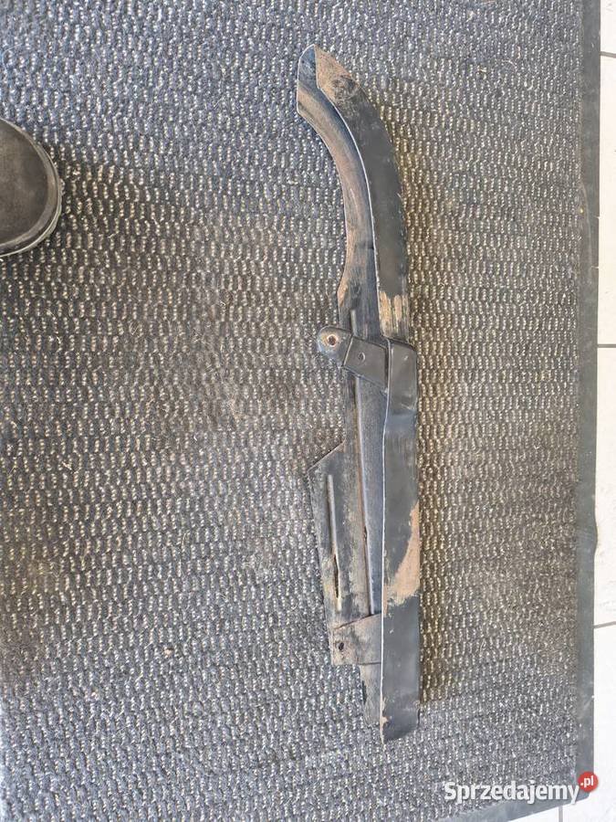 Osłona łańcucha cz 175 jawa sprzedam