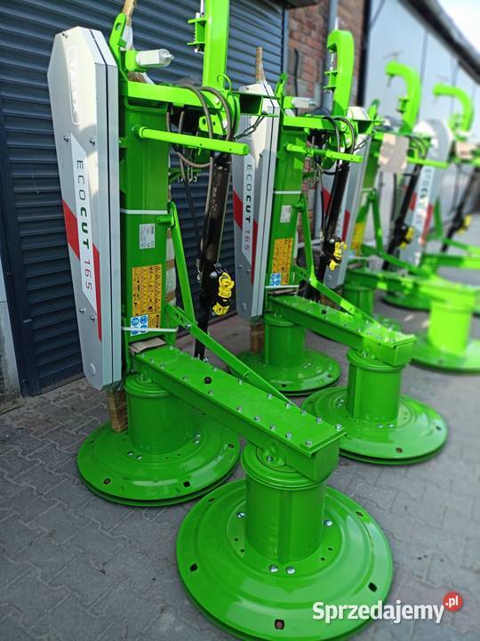 Kosiarka rotacyjna 165m z hydrauliką2025