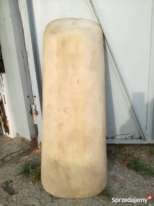 Niecka do wyrabiania ciasta chlebowego Stargard